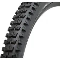 Onza Pneus Aquila 2,50, GRC, Polyamide/pliable, 120 tpi, noir noir 29 pouces