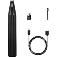 INF Tondeuse professionnelle pour animaux de compagnie Le noir