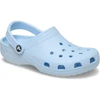 Crocs Classic Clogs Bleu EU 48-49