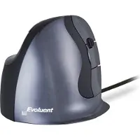 Evoluent D Souris Large