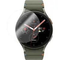 FIXED | Protective tempered glass for smartwatch Samsung Galaxy Watch 7 (44mm)