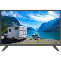 Reflexion LED2425 Téléviseur 24 pouces Full HD Noir