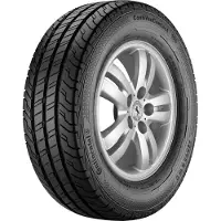 Continental Pneus d'été ContiVanContact 100 215/65R16C, 106/104T TL
