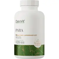 OstroVit paba (120 caps.) 5903933903231