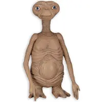 NECA - Figurka E.T. The Extraterrestrial Limited Edition 30cm - Pop Culture