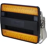 Hella Projecteur de travail à LED HypaLUME éclairage longue portée