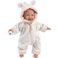 Llorens 63312 Petite Poupée - 32 Cm