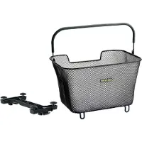 Racktime Panier système arrière Baskit Small 2.0