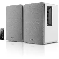 Edifier Studio R1280db 2.0 Speakers Gris One Size / EU Plug 220V