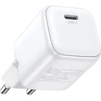 UGREEN Nexode Mini 20W PD GaN Tech Charger White (15324)