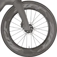 Topeak Rallonge De Valve Vélo 70mm - Compatible Jantes Profilées -