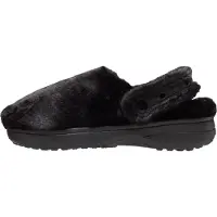 Crocs Sabots Classic Unfurgettable Clog femmes - Noir - 41 / 42
