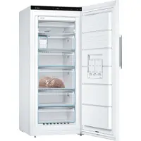 Bosch Congélateur armoire 70cm 289l no frost - - GSN51AWDV - serie 6