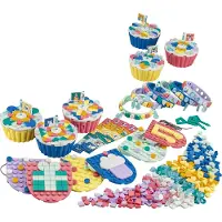 LEGO Dots Grand Kit pour les Fêtes 41806