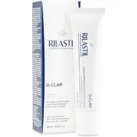 Rilastil D-Clar soin de jour anti-taches et dépigmentant 40 ml