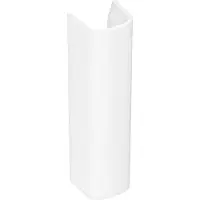 Hansgrohe Xanuia Q Colonne, pour lavabos, 190x720x160mm, blanc, 60176450