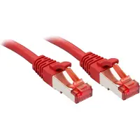 Lindy Patchkabel Cat6 S/FTP rot 2.00m