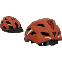 Fischer Fahrrad 50628 Casque de vélo "Urban Plus Miami", Taille : L/XL