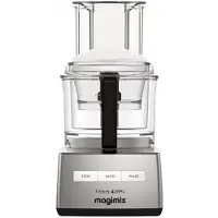 Magimix Robot multifonctions 3l 950w - - 18471F - cs 4200 xl