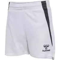 Hummel Short Lead 2.0 enfants, blanc, 128