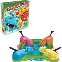 Hasbro Board game F8815 in Multicolored color size Talla unica