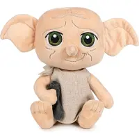 Play Plush Dobby - Pluszowa Postać Harry'ego Pottera 32 cm od ma