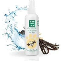 Menforsan Men For San Vanilla Eau de Cologne for Dogs 125ml