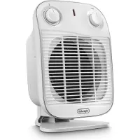 De'Longhi Вентилаторна печка Delonghi HFS50A20.WH