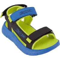 Kappa Chaussures Uni Marine 260886MFK-6011 Taille 30