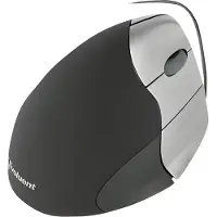 Hypertec VM3R2-RSB Maus VerticalMouse 3 Rechts schwarz retail