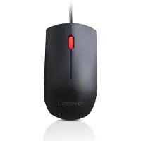 Lenovo Essential mouse Office Ambidextre USB Type-A Optique 1600 DPI