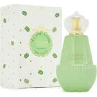 Jeanne Arthes Tea Time á Paris Macaron Amande Eau de Parfum pour femme 100 ml