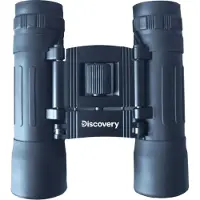 Discovery Notions de base sur la découverte BB 10x25
