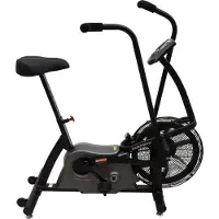 Inspire fitness CB1 Airbike - Fan Bike - avec écran LCD