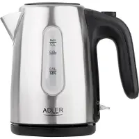 Adler Bouilloire Ad 1273 1l 1200w