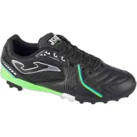 Joma Errores de Foto DRIS2501TF in Black color size 44