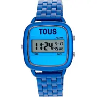 Tous Montre femme 300358002 bleu fashion