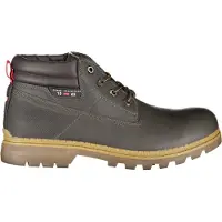 Carrera . Bottines pour hommes, modèle Koendertsje, couleur marron, taille 45
