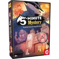 Game Factory Mystère de 5 minutes de Game Factory (d)