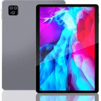Lipa Onyx III Android Tablet 13.3" 8-256 GB - e housses - tablette mobile - résolution 2K - mémoire 256 GB - processeur octa-core 2,0 GHz