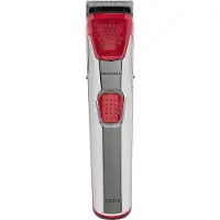 Original Best Buy Teox I Red - tondeuse à barbe