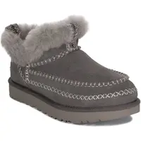 Ugg Boots 'Classic Ultra Mini Alpine'