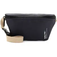 Suri Frey sac banane sac à épaule bandoulière SURI Green - Nelly Waist Bag Blue bleu marine