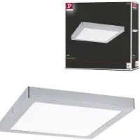 Paulmann Panneau LED Abia