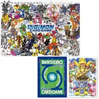 Bandai Digimon Card Game - Ensemble des Maîtres 3 PB-05