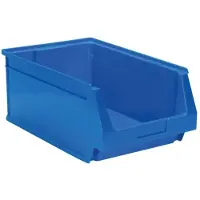 HQ Product Bac d'entrepôt -