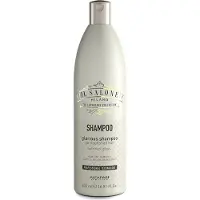 IL SALONE MILANO Shampooing GLORIOUS pour cheveux nourris 500ml
