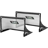 Salta Buttes de football pliables Challenge 100 x 60 x 60 cm 2 pièces