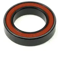 ABI Enduro Bearings Roulement radial étanche, résistant à la corrosion, pré-lubrifié. Entretien réduit. Roulements Enduro