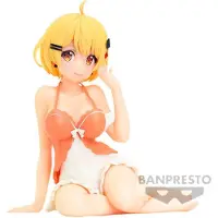 Banpresto Figurine Hololive If Relax Time Yozora Mel 11 Cm